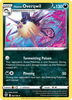 Deck cover card 1