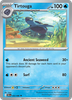 Deck cover card 1