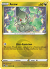 Deck cover card 2