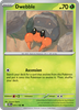 Deck cover card 2