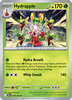 Deck cover card 3