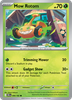 Deck cover card 1