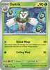 Deck cover card 1