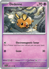 Deck cover card 2
