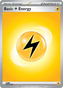lightning
