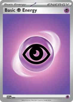 psychic