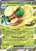 Deck cover card 2